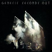 Seconds out cover image