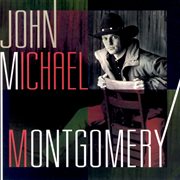 John michael montgomery cover image