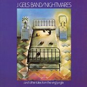 Nightmares...and other tales from the vinyl jungle cover image
