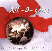 An all-4-one christmas cover image