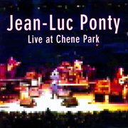 Live at chene park cover image