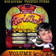 Best of twisted tunes vol. 1 cover image