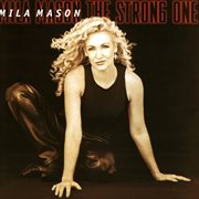 The strong one cover image