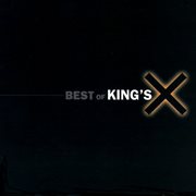 The best of king's x cover image