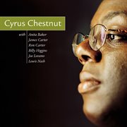 Cyrus chestnut cover image