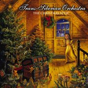 The Christmas attic cover image