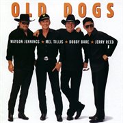 Old dogs cover image