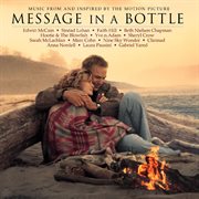 Message in a bottle (o.s.t.) cover image