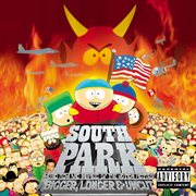 South park o.s.t cover image