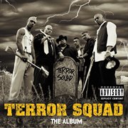 Terror squad cover image