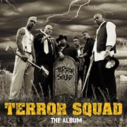 Terror squad cover image
