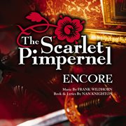 The scarlet pimpernel encore! cover image