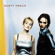 Dusty trails cover image