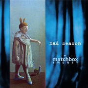 Mad season cover image