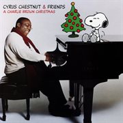 A Charlie Brown Christmas cover image