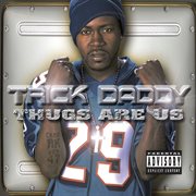 Thugs are us cover image