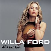 Willa was here cover image