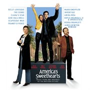 America's sweethearts music from the and inspired by the motion picture cover image