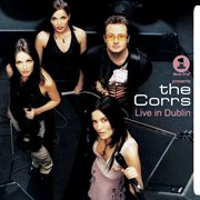 Vh1 presents the corrs live in dublin cover image