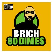 80 dimes cover image