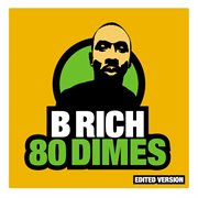 80 dimes cover image