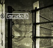 Grade 8 (cut out - do not use) cover image