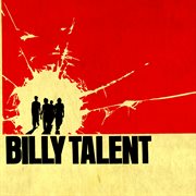 Billy talent (u. s. version) cover image