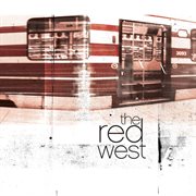 The red west cover image