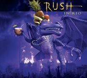 Rush in rio (u.s. version) cover image