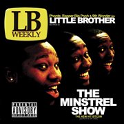 The minstrel show cover image