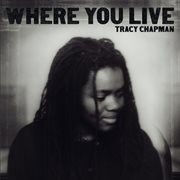 Where you live cover image