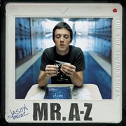 Mr. a-z cover image