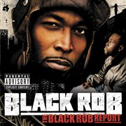 The black rob report cover image
