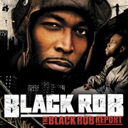 The black rob report cover image