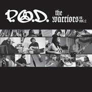 The warriors ep, vol. 2 cover image