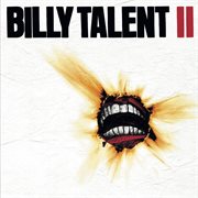 Billy talent ii cover image