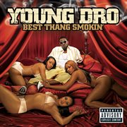 Best thang smokin' cover image