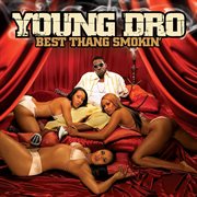 Best thang smokin' cover image