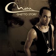 Ghetto story cover image
