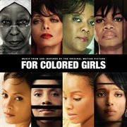 For colored girls cover image