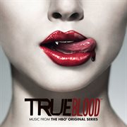 True blood: music from the hbo? original series cover image