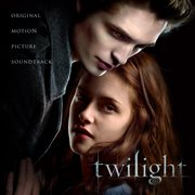 Twilight original motion picture soundtrack cover image