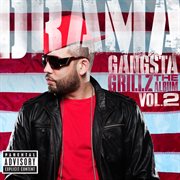 Gangsta grillz: the album vol. 2 cover image