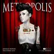 Metropolis: the chase suite cover image