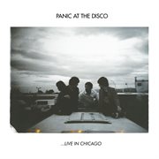 Live in chicago cover image