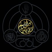 Lupe fiasco's the cool cover image