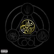 Lupe fiasco's the cool cover image