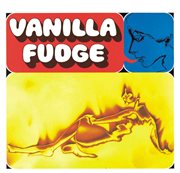 Vanilla fudge cover image