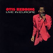 Live in europe cover image