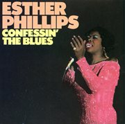 Confessin' the blues cover image